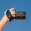 Ремень Case Logic Quick Grip DHS101 Black